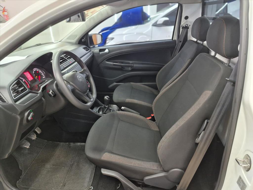 SAVEIRO 1.6 MSI ROBUST CS 16V FLEX 2P MANUAL