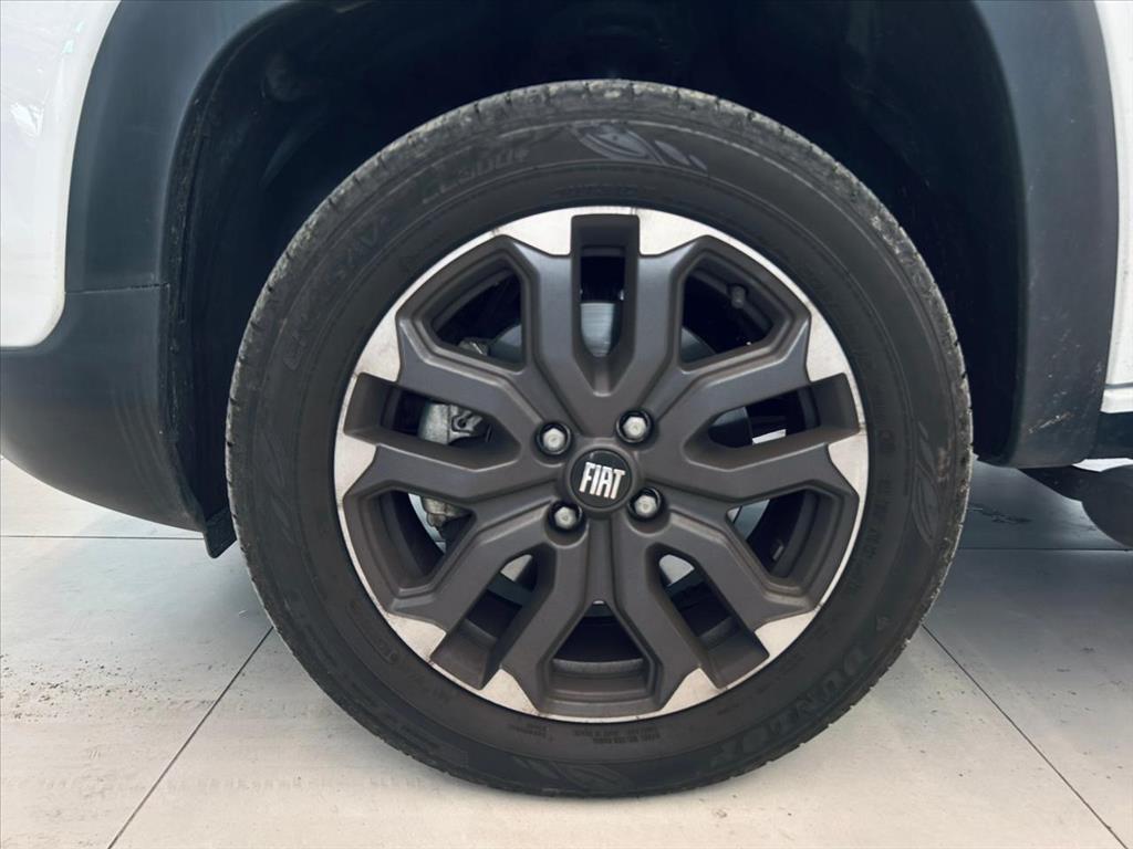 STRADA 1.0 TURBO 200 FLEX ULTRA CD CVT6