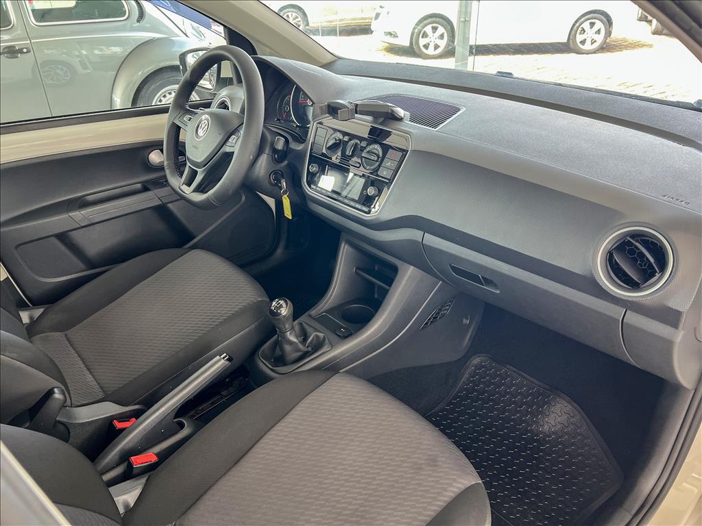 UP 1.0 170 TSI TOTAL FLEX CONNECT 4P MANUAL13