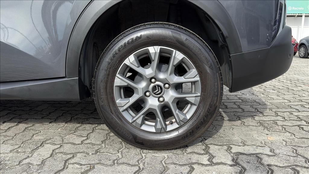C3 1.6 16V FLEX FEEL PACK AT616