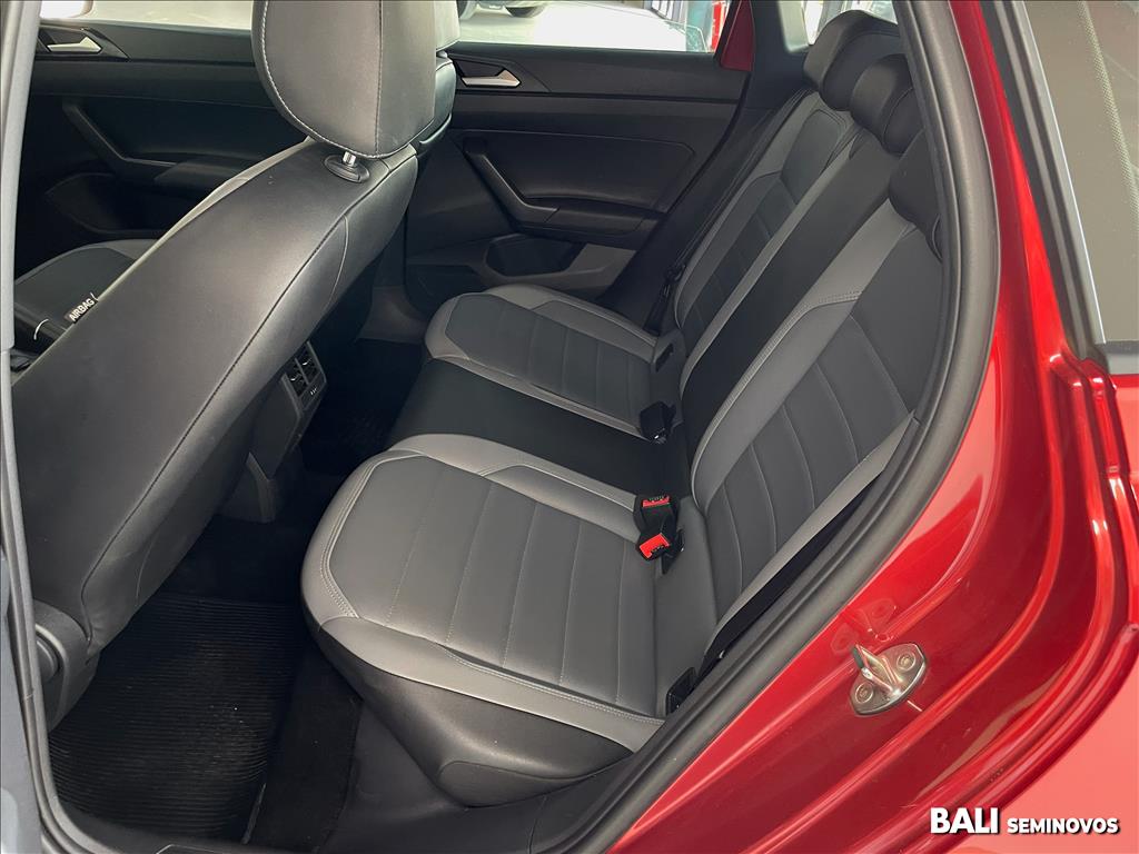 NIVUS 1.0 200 TSI TOTAL FLEX HIGHLINE AUTOMÁTICO17