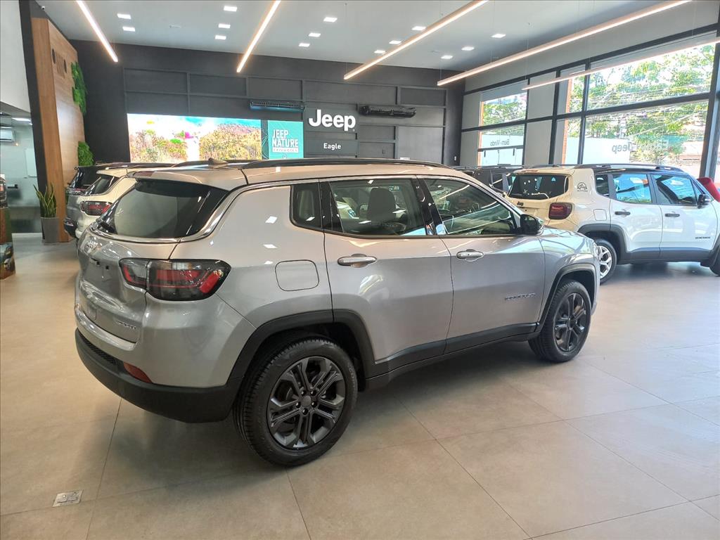 COMPASS 1.3 T270 TURBO FLEX SPORT AT65