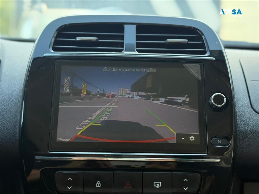 RENAULT KWID 1.0 12V SCE FLEX OUTSIDER MANUAL