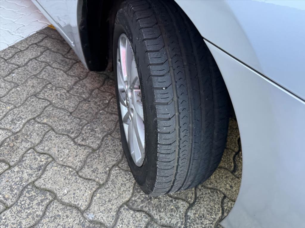 Nissan Sentra - 2.0 SV 16V FLEX 4P AUTOMÁTICO