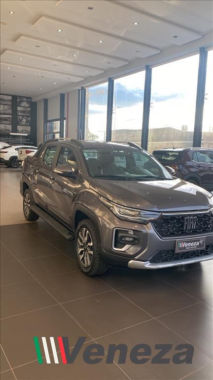 STRADA 1.0 TURBO 200 FLEX RANCH CD CVT2