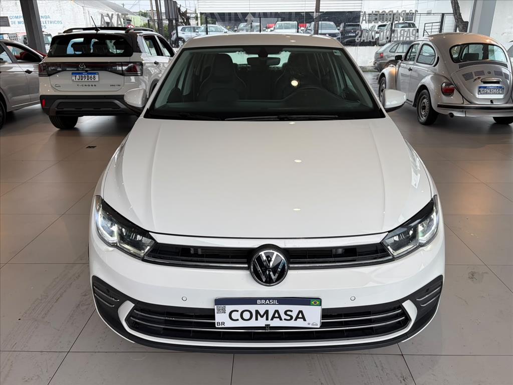 POLO 1.0 170 TSI HIGHLINE AUTOMÁTICO1
