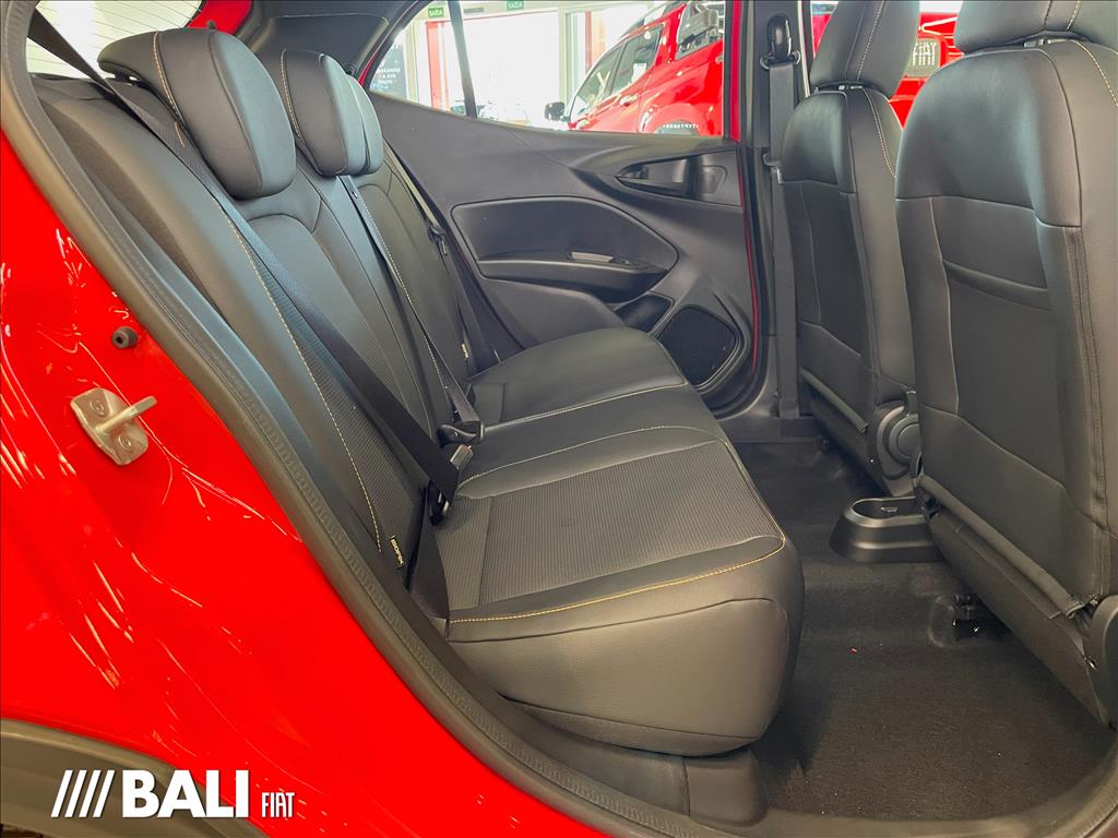 ARGO 1.3 FIREFLY FLEX TREKKING MANUAL11