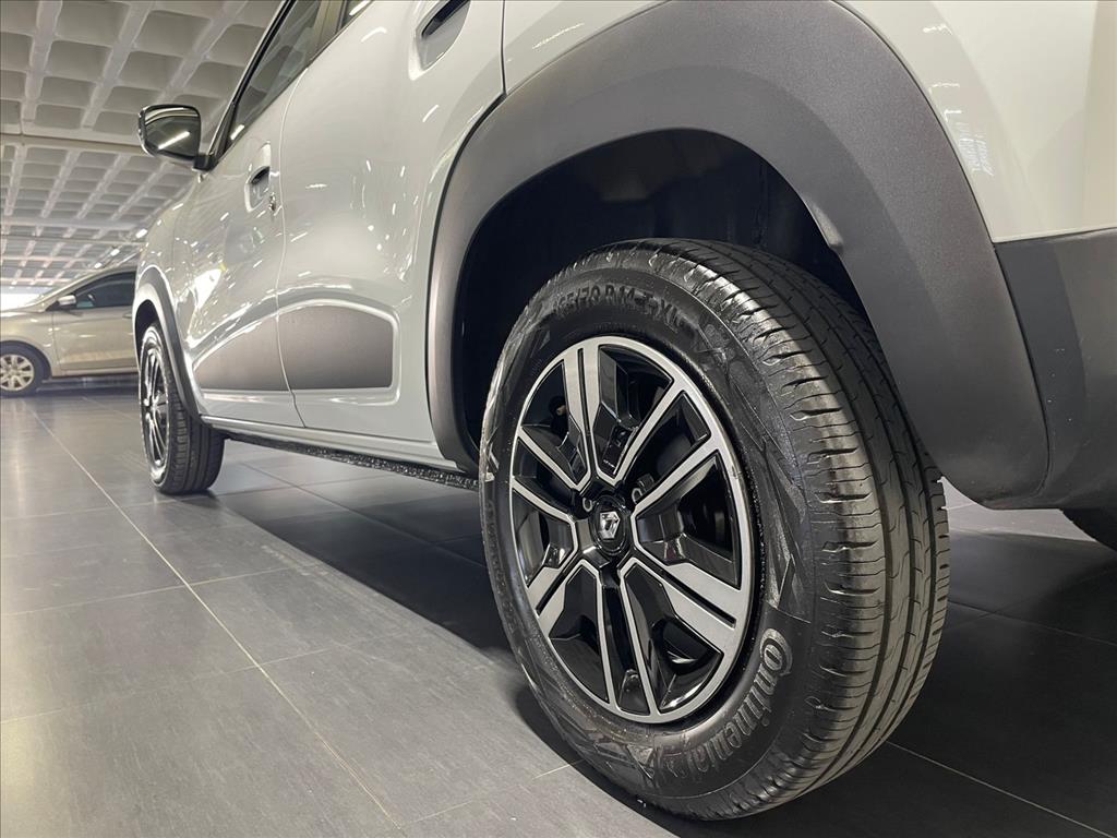 KWID 1.0 12V SCE FLEX INTENSE MANUAL7