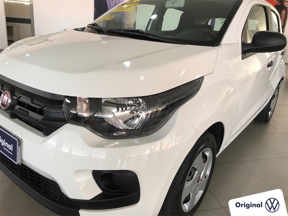 FIAT MOBI 2020 - 1.0 8V EVO FLEX LIKE. MANUAL