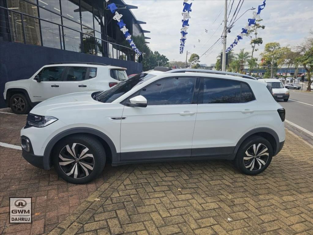 T-CROSS 1.4 250 TSI TOTAL FLEX HIGHLINE AUTOMÁTICO3