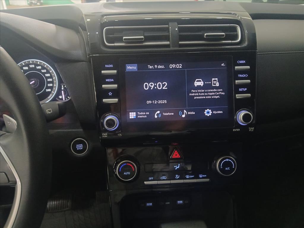 Hyundai-CRETA-1.0 TGDI FLEX LIMITED AUTOMÁTICO