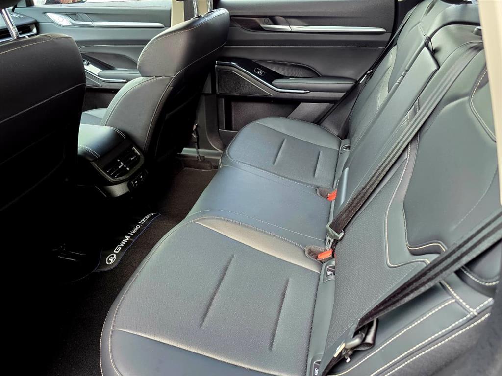 HAVAL H6 1.5 HEV PREMIUM E-TRACTION7