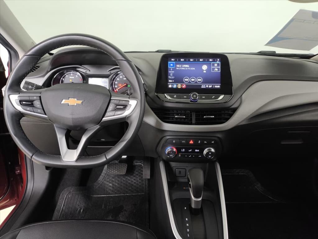 ONIX PLUS 1.0 TURBO FLEX PREMIER AUTOMÁTICO4