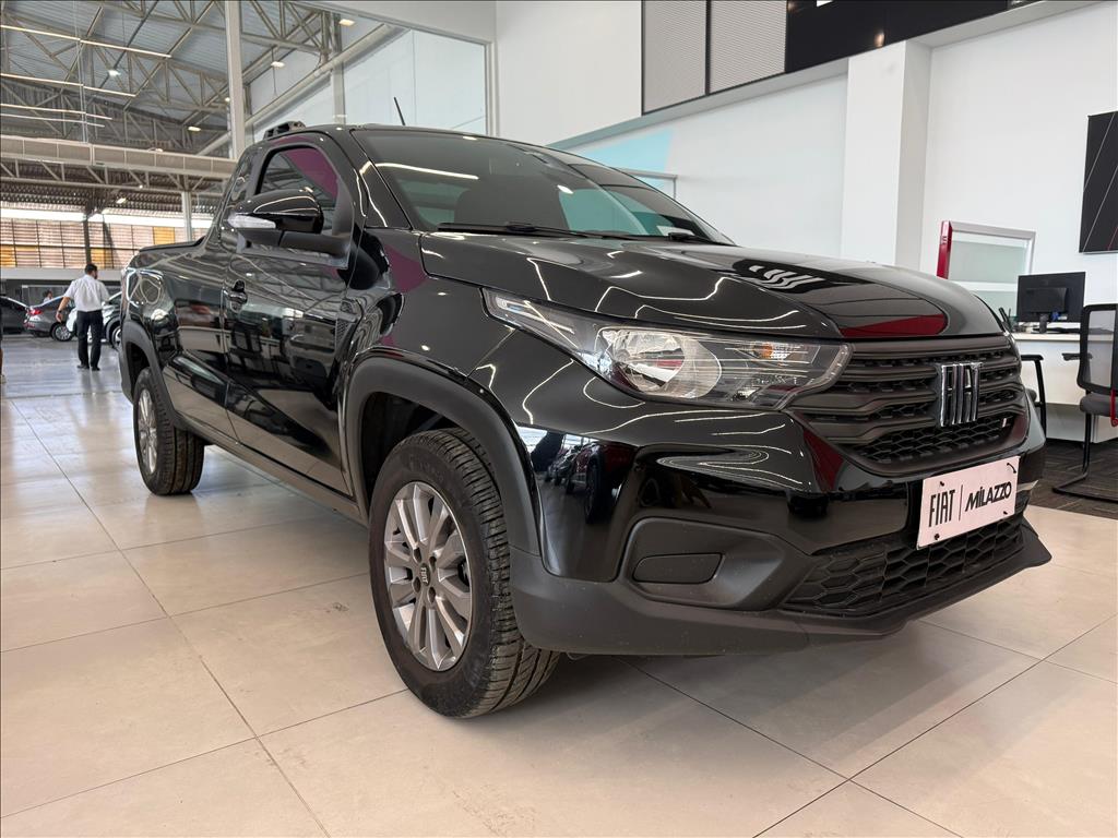 STRADA 1.3 FIREFLY FLEX FREEDOM CS MANUAL