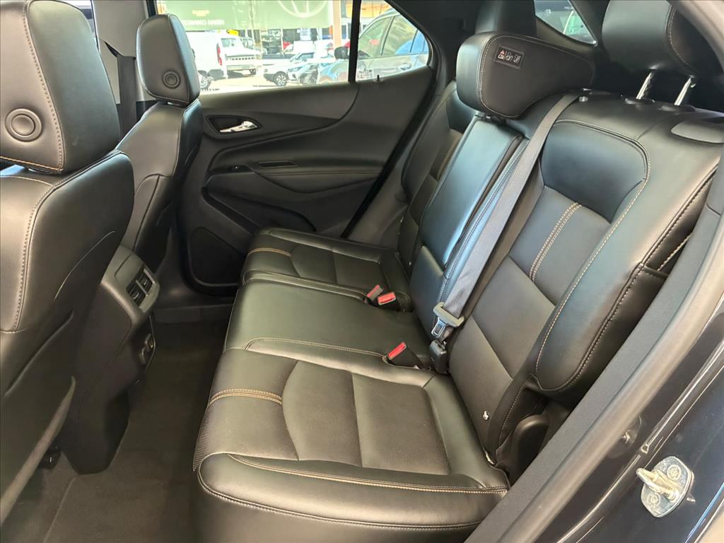 EQUINOX 1.5 16V TURBO GASOLINA PREMIER AWD AUTOMÁTICO8