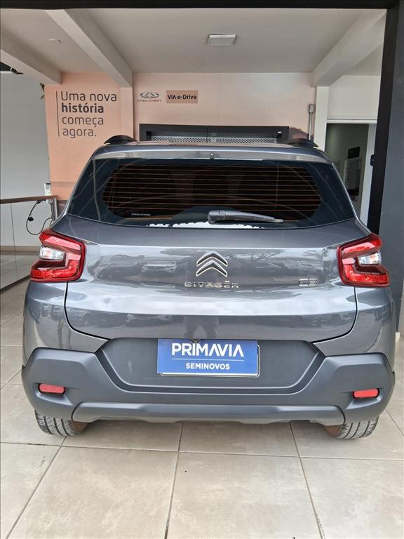 C3 1.6 16V FLEX FEEL PACK AT65