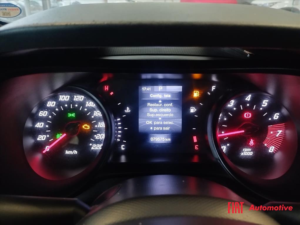 ARGO 1.3 FIREFLY FLEX TREKKING MANUAL9