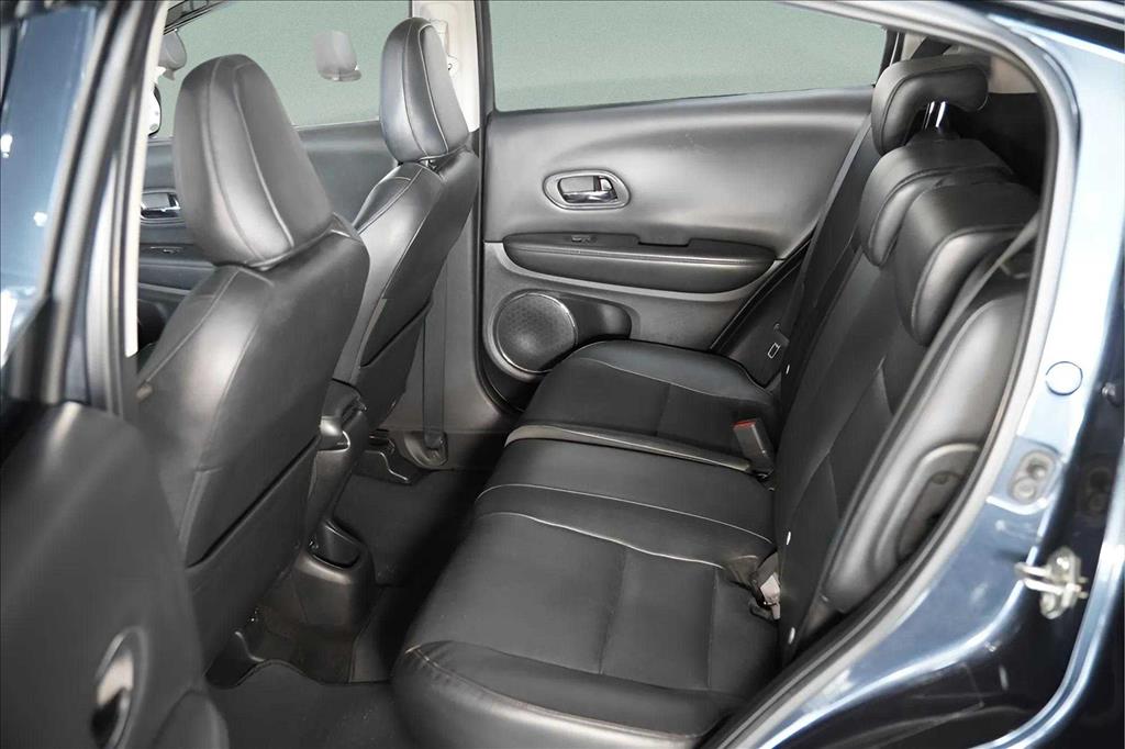 HR-V 1.8 16V FLEX EXL 4P AUTOMÁTICO8