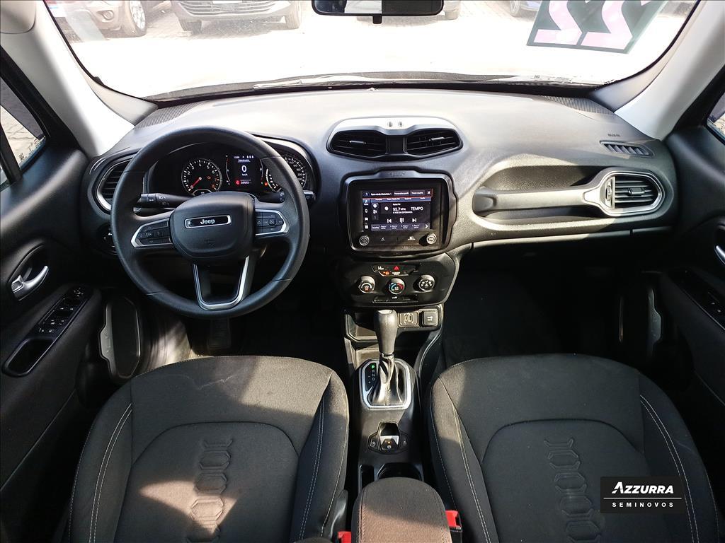RENEGADE 1.3 T270 TURBO FLEX SPORT AT66