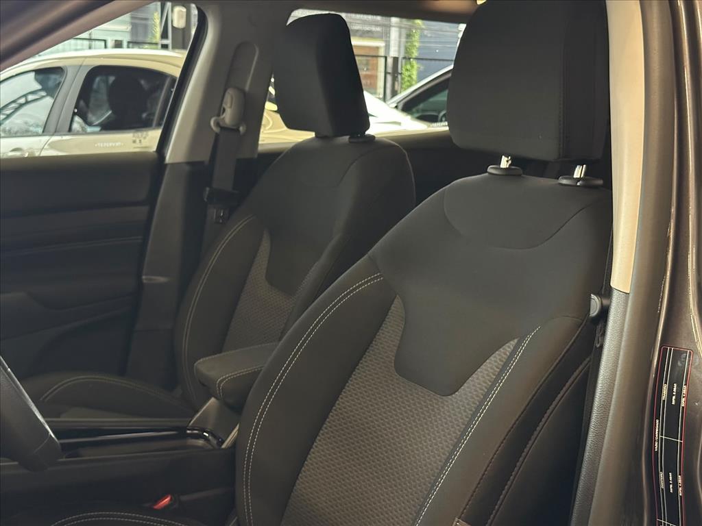 COMPASS 1.3 T270 TURBO FLEX SPORT AT67