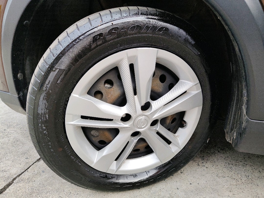 KICKS 1.6 16V FLEXSTART ACTIVE XTRONIC13