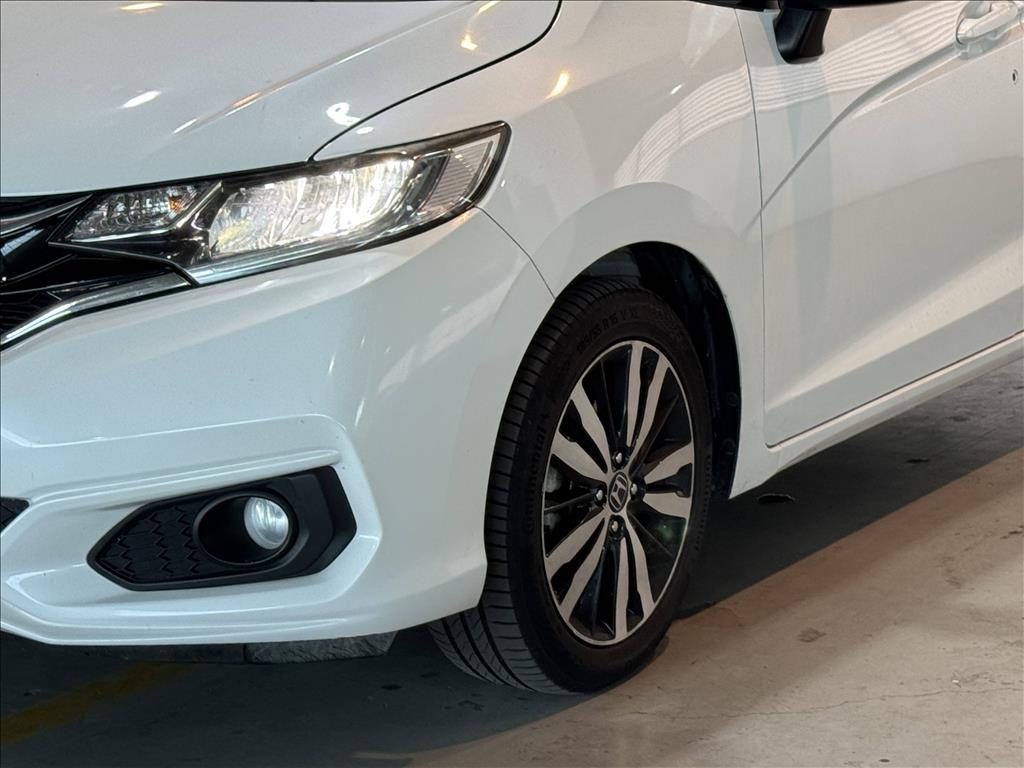 FIT 1.5 EXL 16V FLEX 4P AUTOMÁTICO3