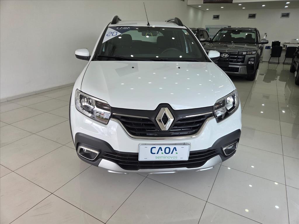 1.6 16V SCE FLEX ZEN MANUAL