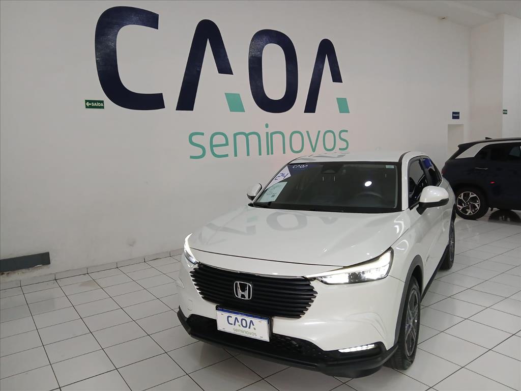 Honda-HR-V-1.5 DI I-VTEC FLEX EXL CVT