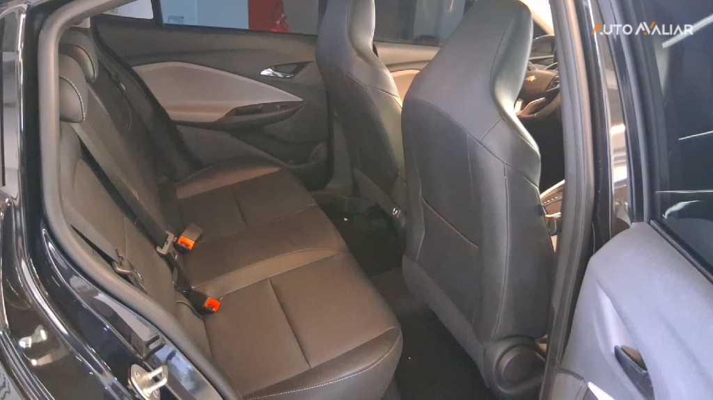 GM - Chevrolet-ONIX-1.0 TURBO FLEX PREMIER AUTOMÁTICO