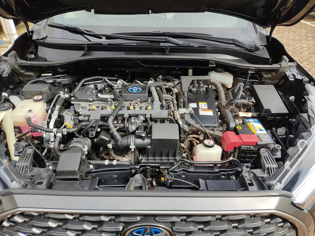 COROLLA CROSS 1.8 VVT-I HYBRID FLEX XRX CVT14
