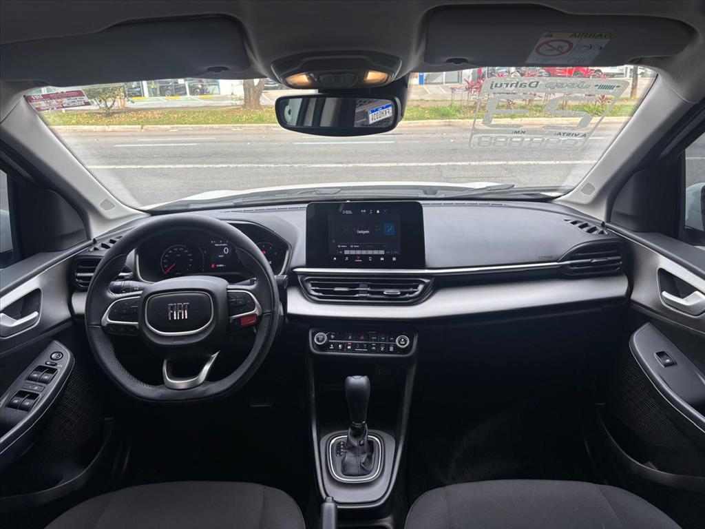 PULSE 1.0 TURBO 200 FLEX AUDACE CVT19