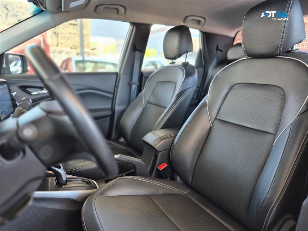 CHEVROLET MONTANA 1.2 TURBO FLEX PREMIER AUTOMÁTICO