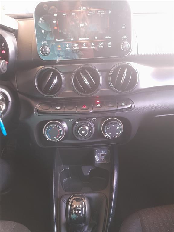 CRONOS 1.0 FIREFLY FLEX DRIVE MANUAL6