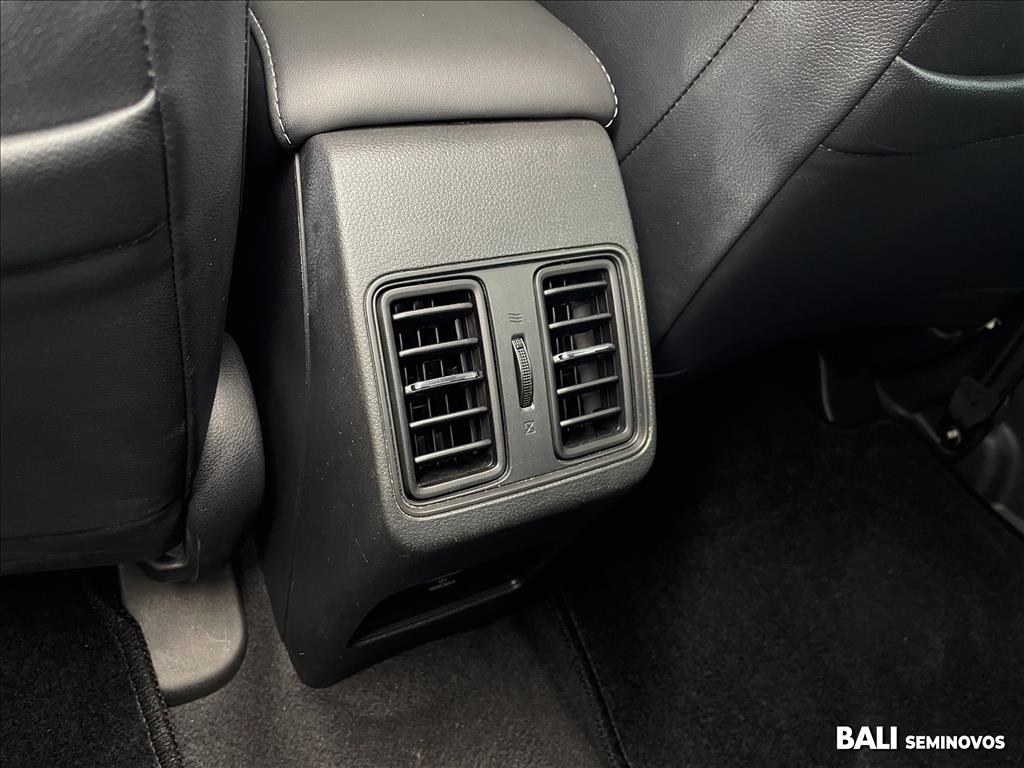 CITY 1.5 i-VTEC FLEX EXL CVT16