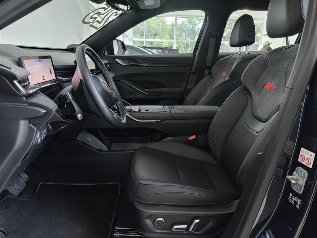 HAVAL H6 GT 1.5 PHEV AWD E-TRACTION6