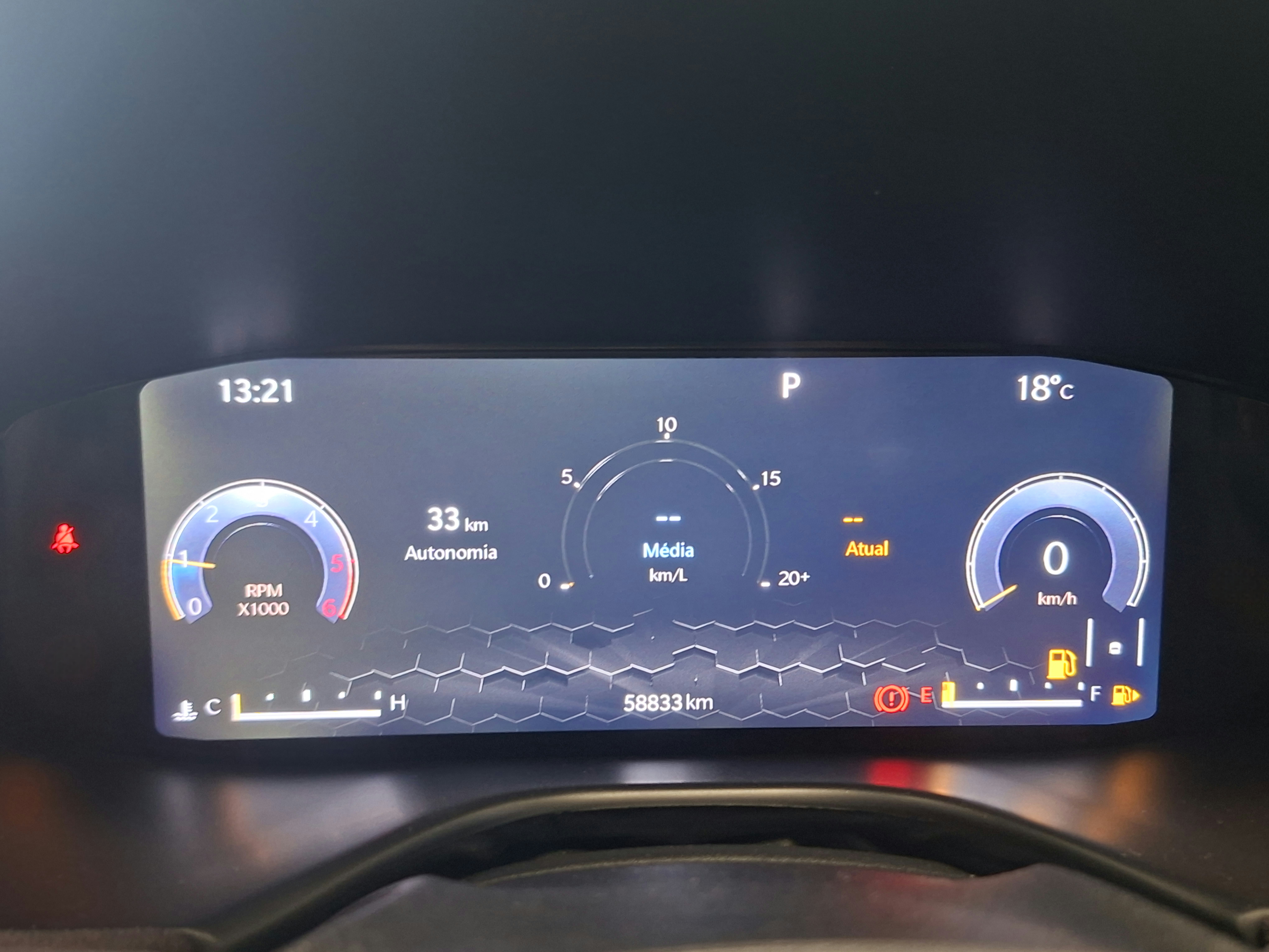 COMMANDER 2.0 TD380 TURBO DIESEL OVERLAND AT911
