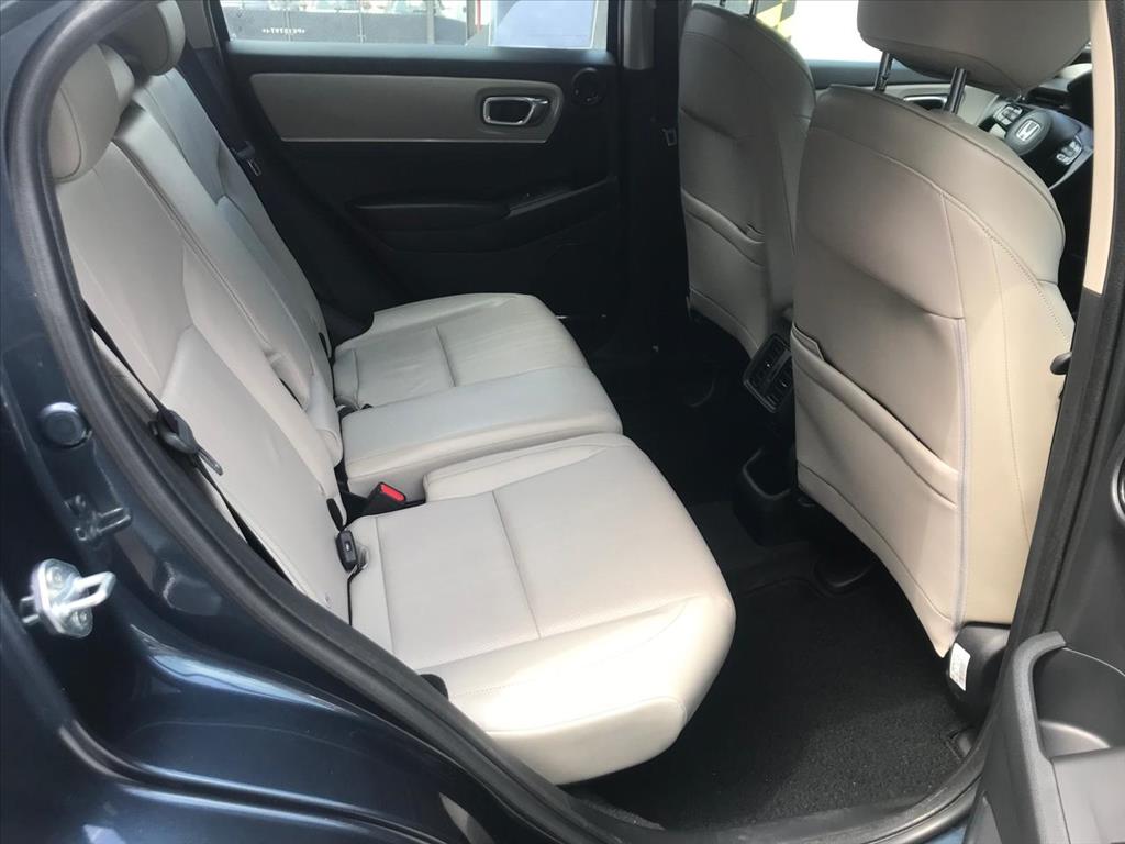 HR-V 1.5 DI I-VTEC TURBO FLEX TOURING CVT10