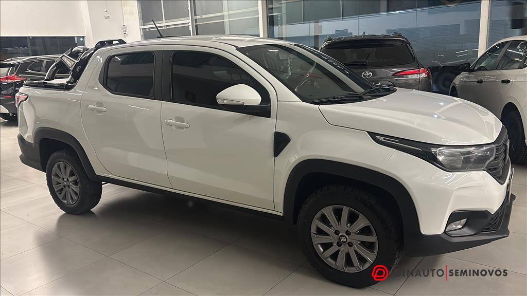 Fiat-STRADA-1.3 FIREFLY FLEX FREEDOM CD MANUAL