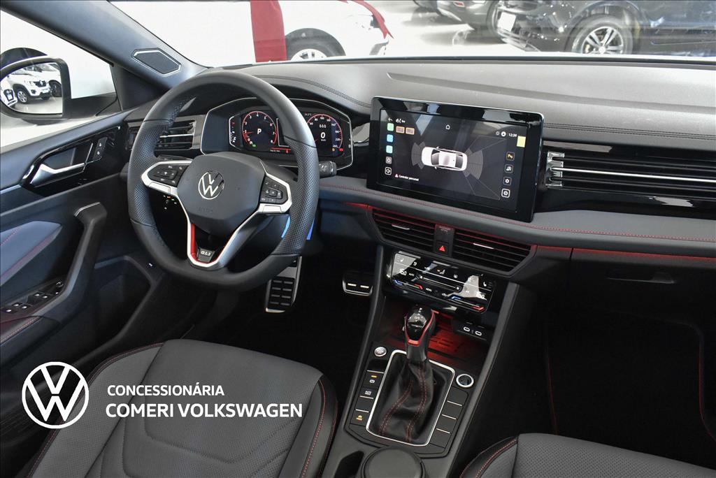 JETTA 2.0 350 TSI GASOLINA GLI DSG4