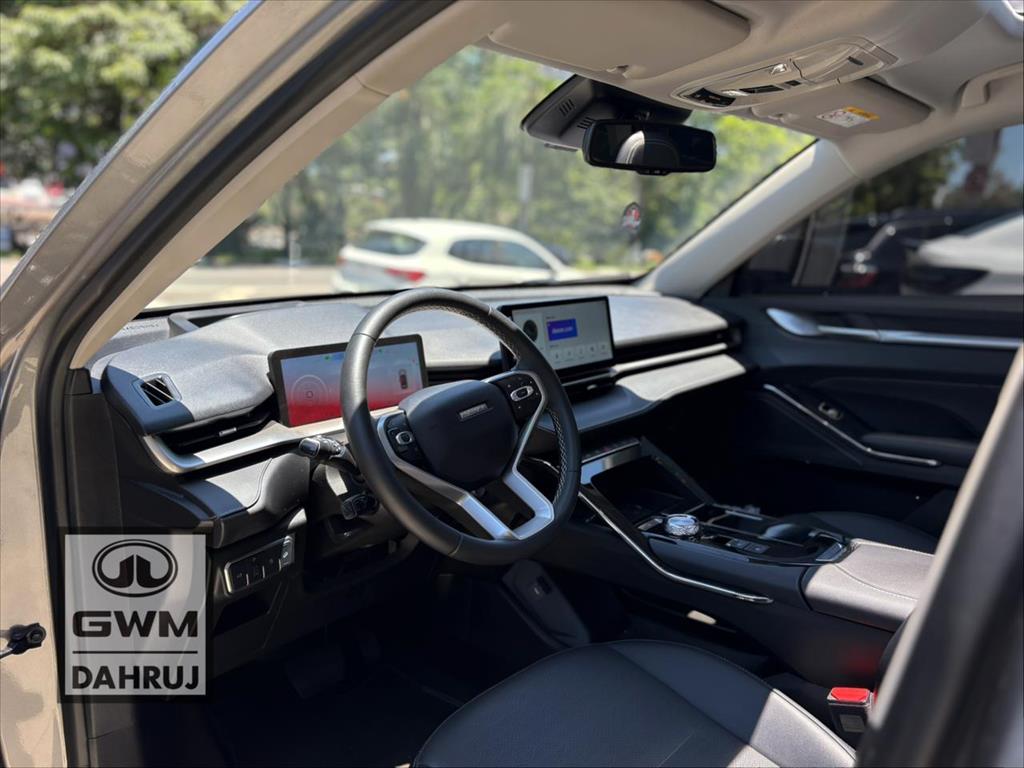 HAVAL H6 1.5 PHEV PREMIUM AWD E-TRACTION9