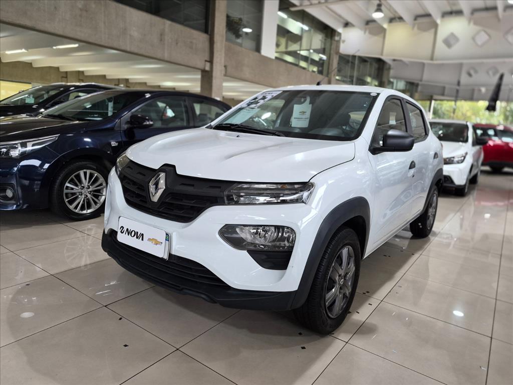 Imagem do carro RENAULT KWID
