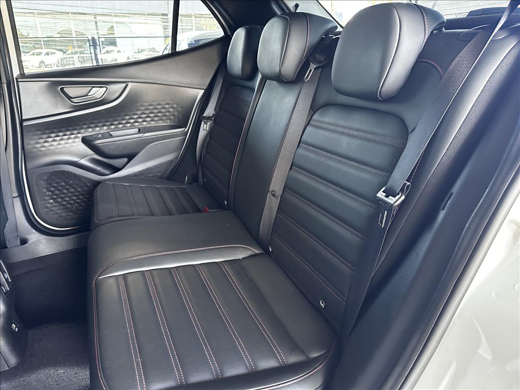 PULSE 1.3 TURBO 270 FLEX ABARTH AT68