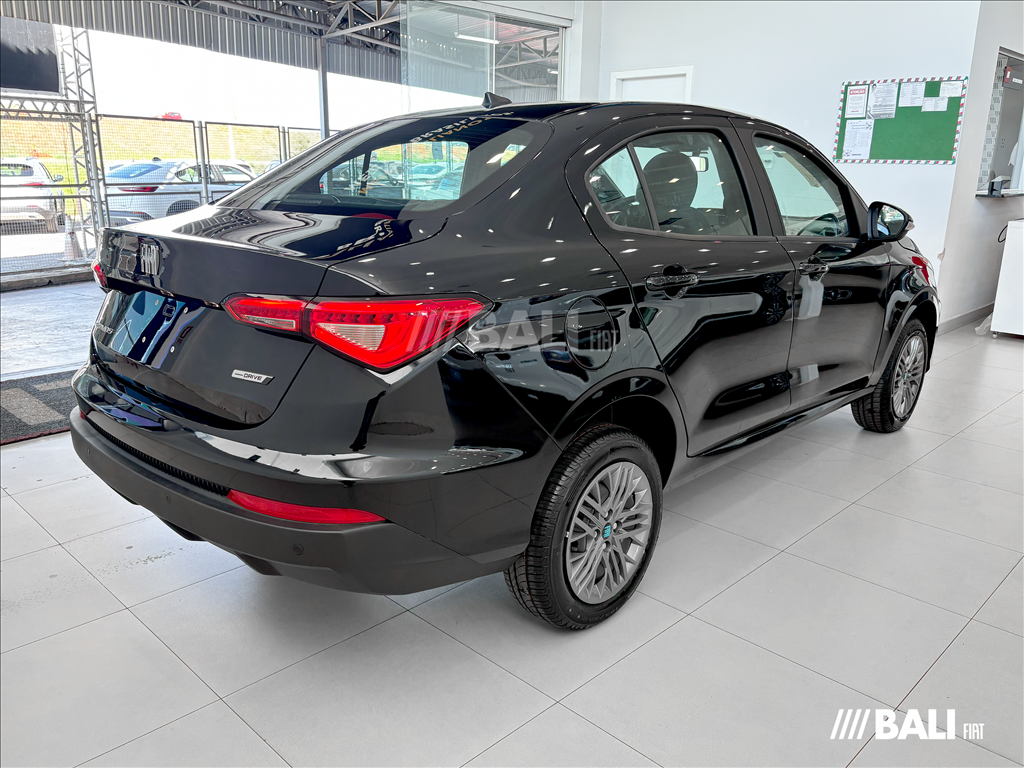 CRONOS 1.3 FIREFLY FLEX DRIVE MANUAL6