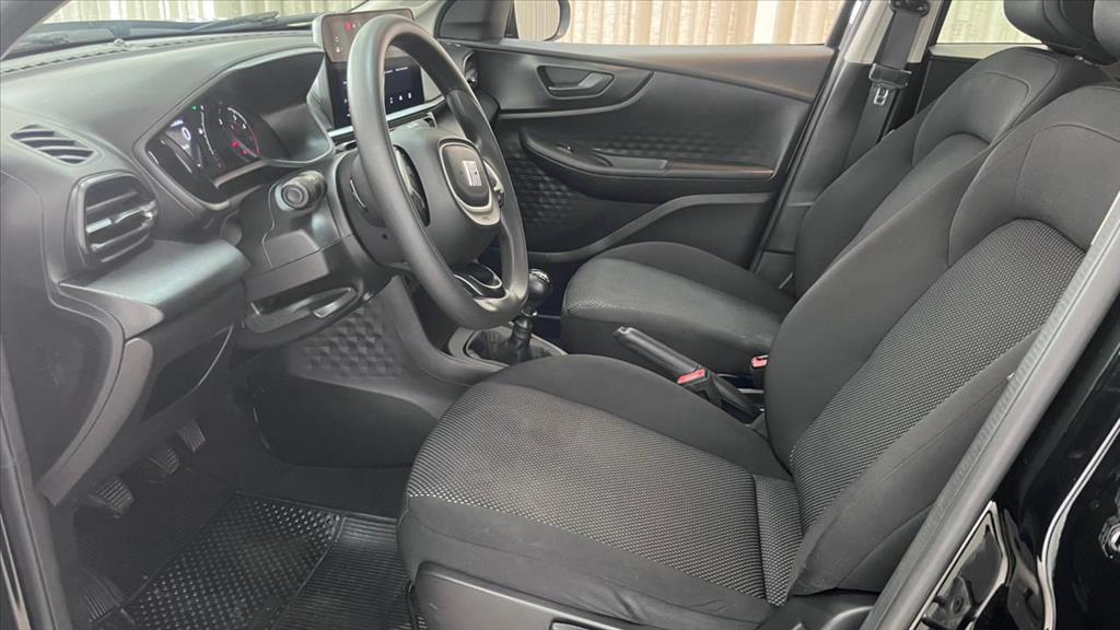 PULSE 1.3 FLEX DRIVE MANUAL