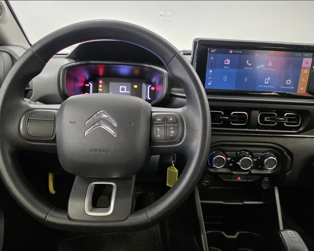 C3 1.0 FIREFLY FLEX LIVE PACK MANUAL9