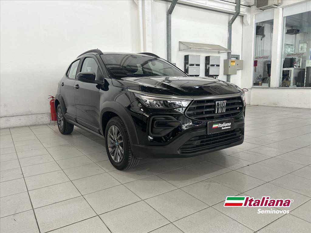 PULSE 1.3 FLEX DRIVE CVT