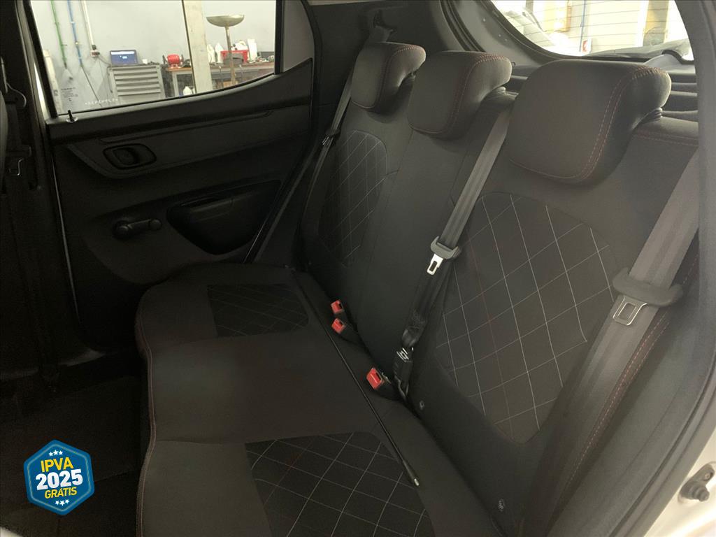 KWID 1.0 12V SCE FLEX ZEN MANUAL7