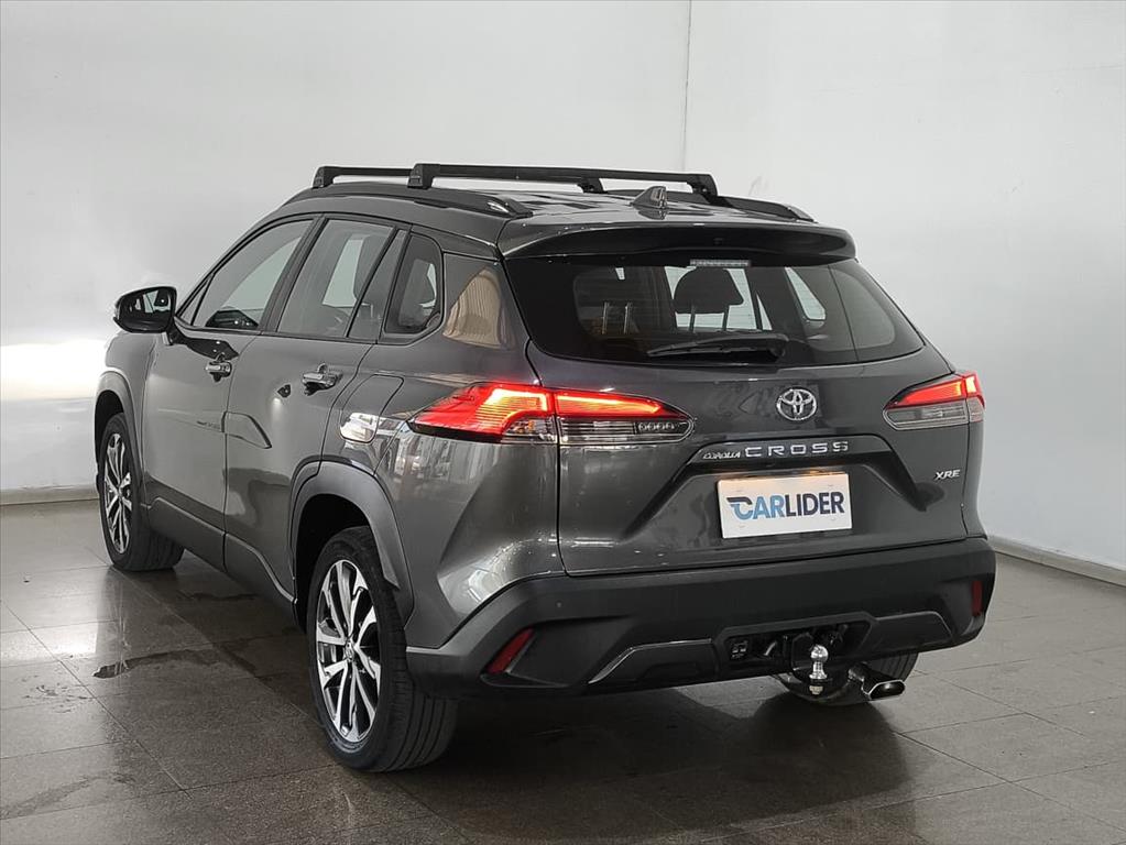COROLLA CROSS 2.0 VVT-IE FLEX XRE DIRECT SHIFT14