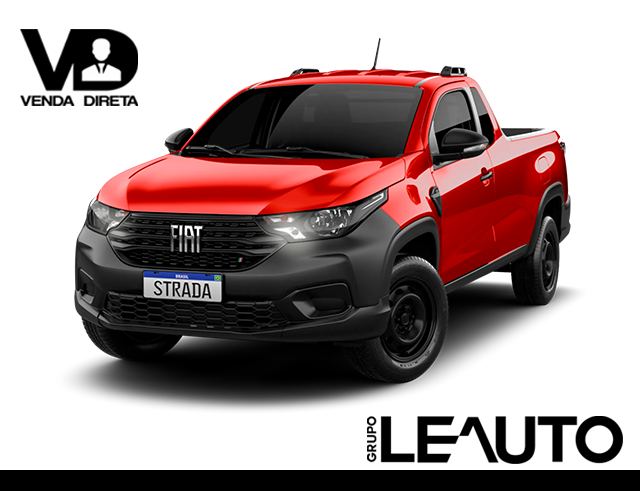 STRADA 1.3 FIREFLY FLEX ENDURANCE CS MANUAL