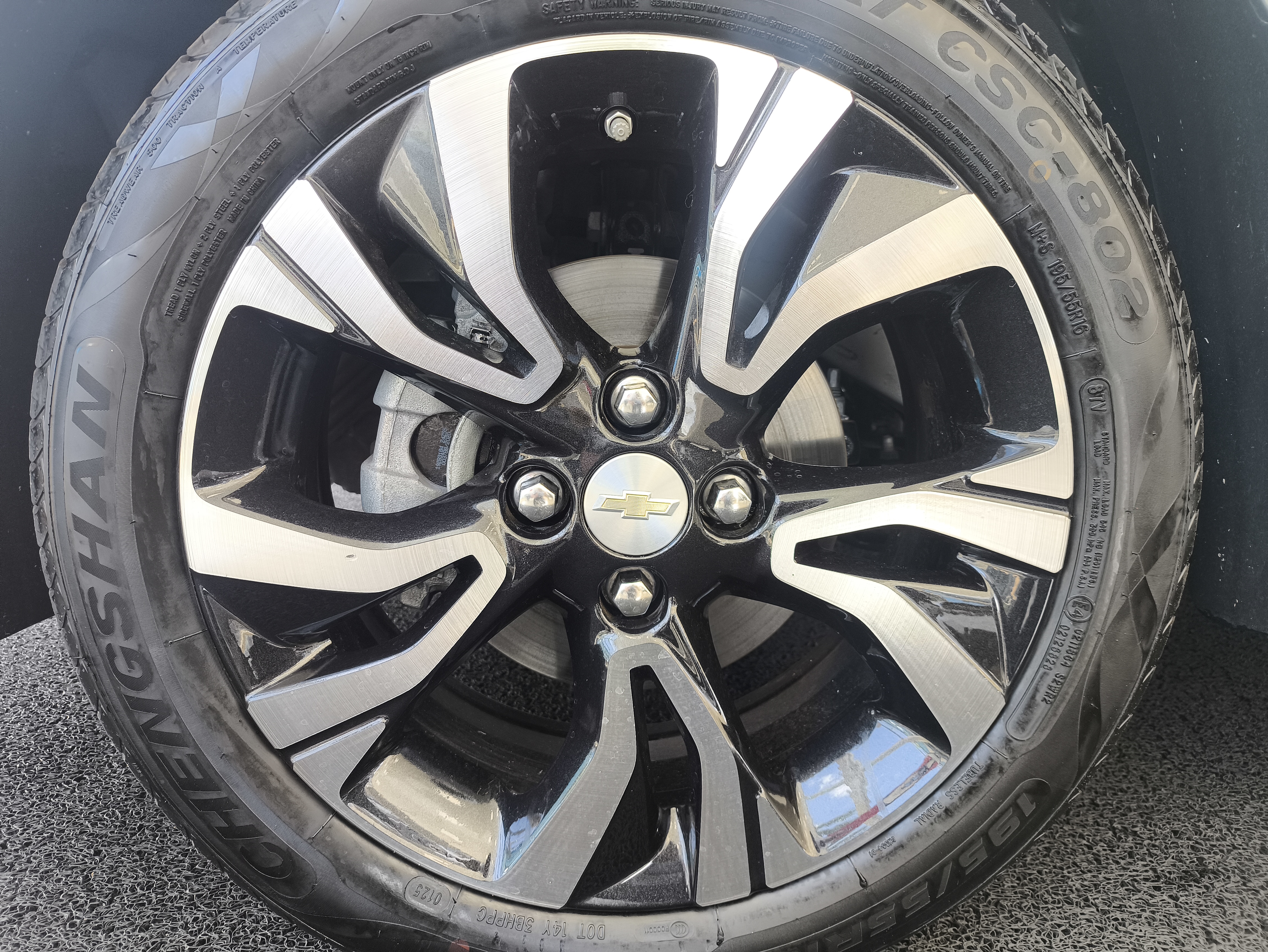 GM - Chevrolet-ONIX-1.0 TURBO FLEX PREMIER AUTOMÁTICO